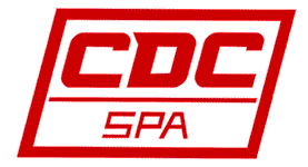 logo CDC